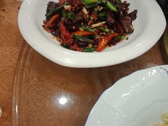 -厨彩阳光(河东路店)