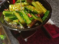 -蘭奢雅集·江浙菜(青山江滩店)