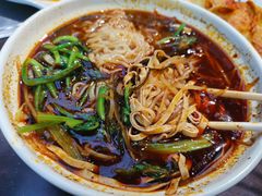-老赵太太麻辣烫涮肚馆(大经路店)