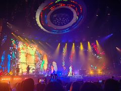 -大连体育中心体育馆