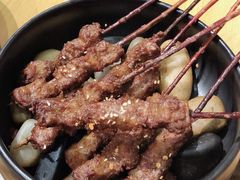 -拈菜(观音桥阳光世纪店)
