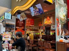 -伽喱博士 Dr.CURRY咖喱饭(太阳宫咖喱店)