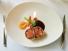 招牌惠灵顿牛排-蝶舍·MAISON PAPILLON