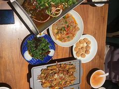 -树厨贵州菜(花果园购物中心店)