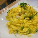 当天只有草鱼可选，来凤鱼盘子够大够霸气，挺入味的