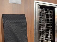 -俺的焼肉(銀座9丁目店)