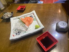 -胜代日本料理(云程巷小区店)