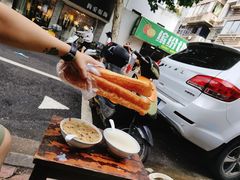-云南大锅豆浆店
