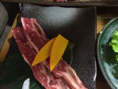 -赤坂亭·M9和牛烧肉·铁板烧(合肥万象城店)