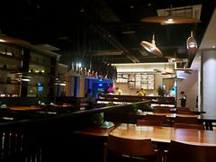 大堂-古京·臻致料理(月湖店)