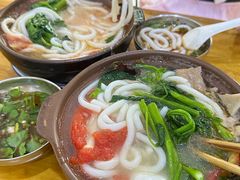 -贵州沾水米线(学田湾店)