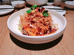 掌勺盆盆菜-金掌勺锅包肉(华润万象城店)