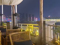 -不二民谣音乐餐酒吧(长沙店)