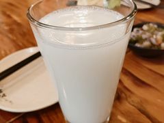 可尔必思-百步拉面