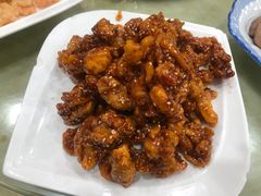 -同发号饭庄(复兴路店)
