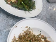 -聚丰园•湖鲜餐厅(阿红私房菜梅石路店)