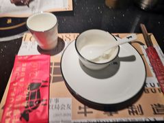 -牛事制造局牛肉火锅(莲岳路店)