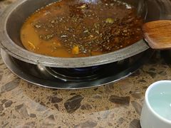 -匠岳·王宝器麻椒鱼(都江堰店)