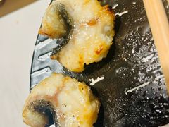 -红沃鳗鱼黑牛烤肉店(不老街店)