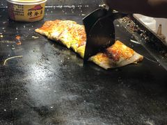 -莫以岸烤冷面(彩衣街店)
