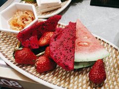 -一绪に寿喜烧(荟聚店)