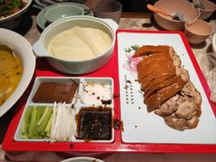 -韵秋荷(宝山龙湖天街店)