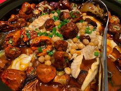 青藤椒脆皖鱼-泰钰丰烤鸭.天津菜(开发区店)