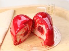 -奈雪的茶(大梅沙8号仓店)