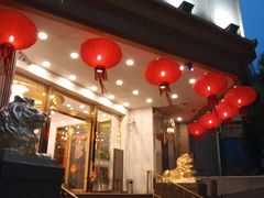 门面-江南村酒家