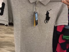 -Polo Ralph Lauren