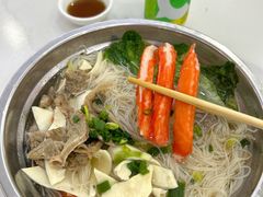 -福屿鲜捞小吃·捞化(福屿总店)