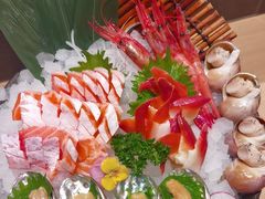 -德川家日本料理(中关村店)