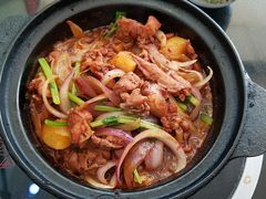 -巫山烤全鱼·重庆鸡公煲(吴中路店)