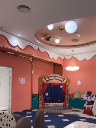 点击看大图 -奈尔宝家庭中心·亲子餐厅(苏州大悦城店)