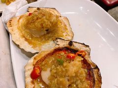 -枪火串烧·东北特色烧烤(罗湖总店)