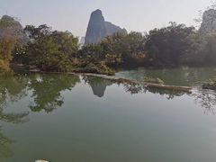-明仕田园