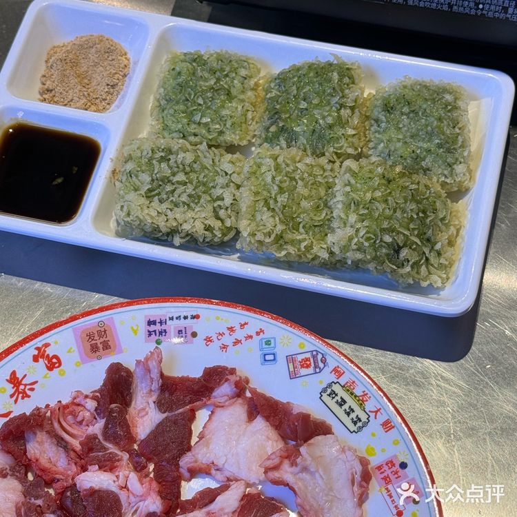 临港热门🔥的外婆时尚小火锅