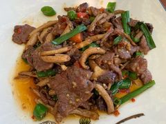-云隐小厨·传统大理美食(复兴路店)