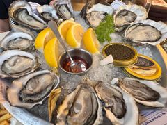 -斯普汇生蚝牛排馆(中骏世界城店)