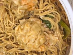 -袁记云饺(邯郸路店)