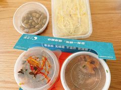 -小蓝鲸湖北菜(八一路店)