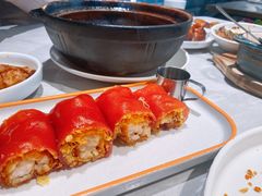 -陶兰居·香港饭店·海鲜大排档(圆融时代广场店)