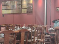 -陈记菜馆·非遗淮扬菜(东关街教场店)