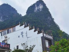 -桂林兴坪漓江