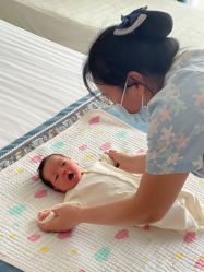 -杰爱月子护理中心