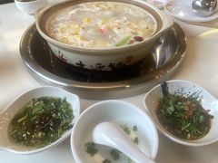 -土连锅·现熬养生汤锅(梁家巷店)