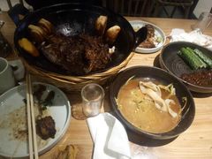 -刁馋一锅鲜·津门招牌菜(远洋未来汇店)