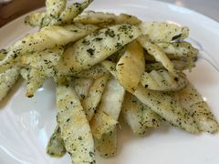 -周三的情书花园餐厅(江北店)