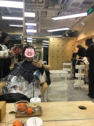 -P.STYLE 派斯造型