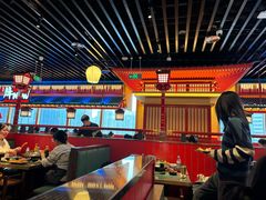 -牛New寿喜烧(金鹰世界店)